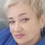 Татьяна, 68 лет