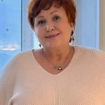 Татьяна, 58 лет